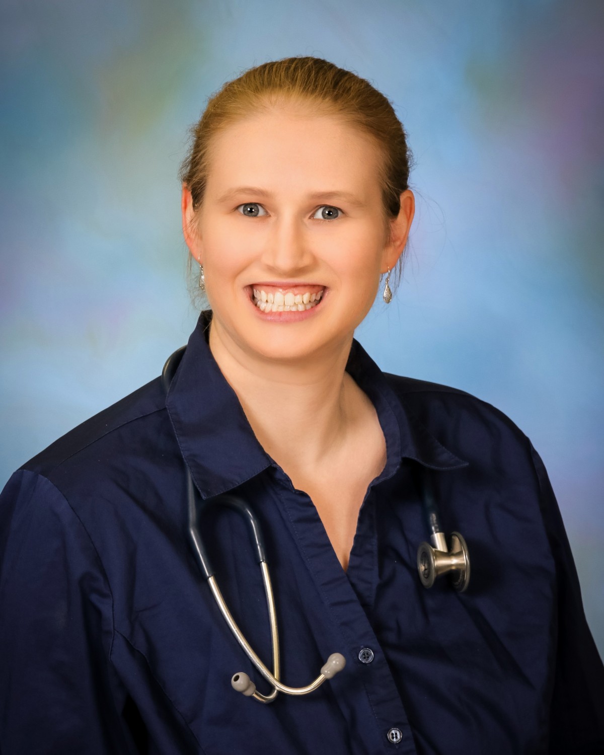 Dr. Hodgkins has been providing veterinary care in Augusta for 5 years.